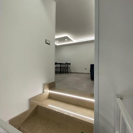 Vibra Napoli Apartament Dış mekan fotoğraf