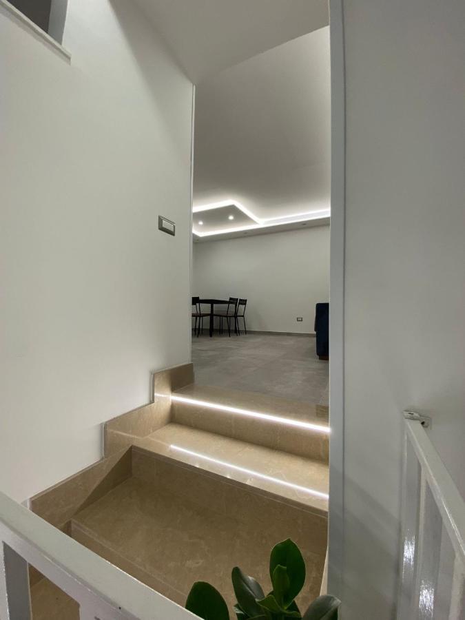 Vibra Napoli Apartament Dış mekan fotoğraf