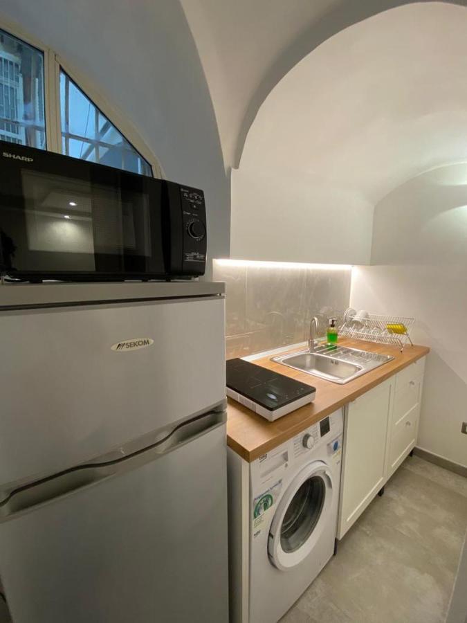 Vibra Napoli Apartament Dış mekan fotoğraf