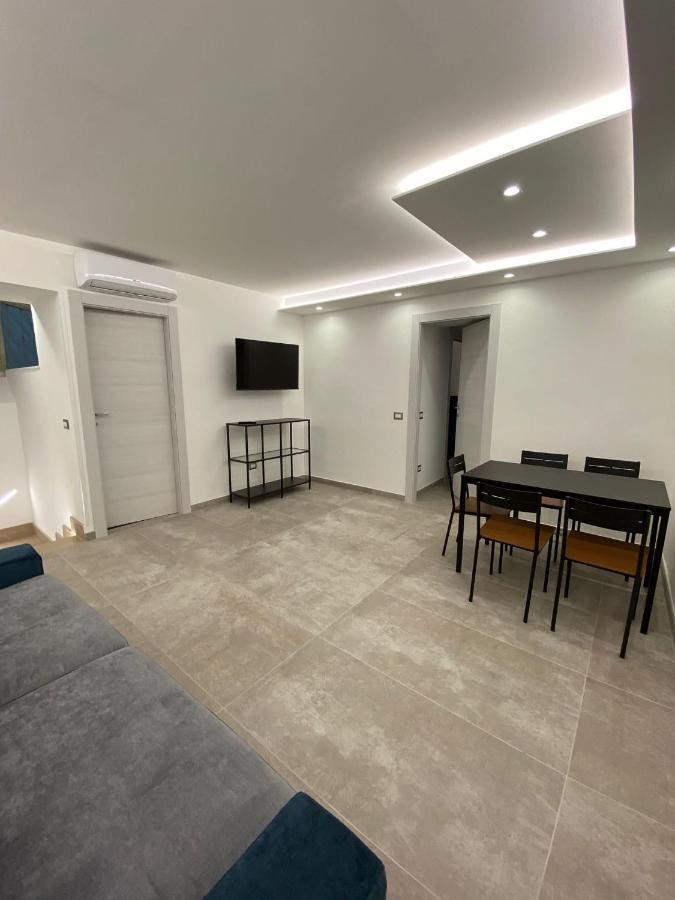 Vibra Napoli Apartament Dış mekan fotoğraf