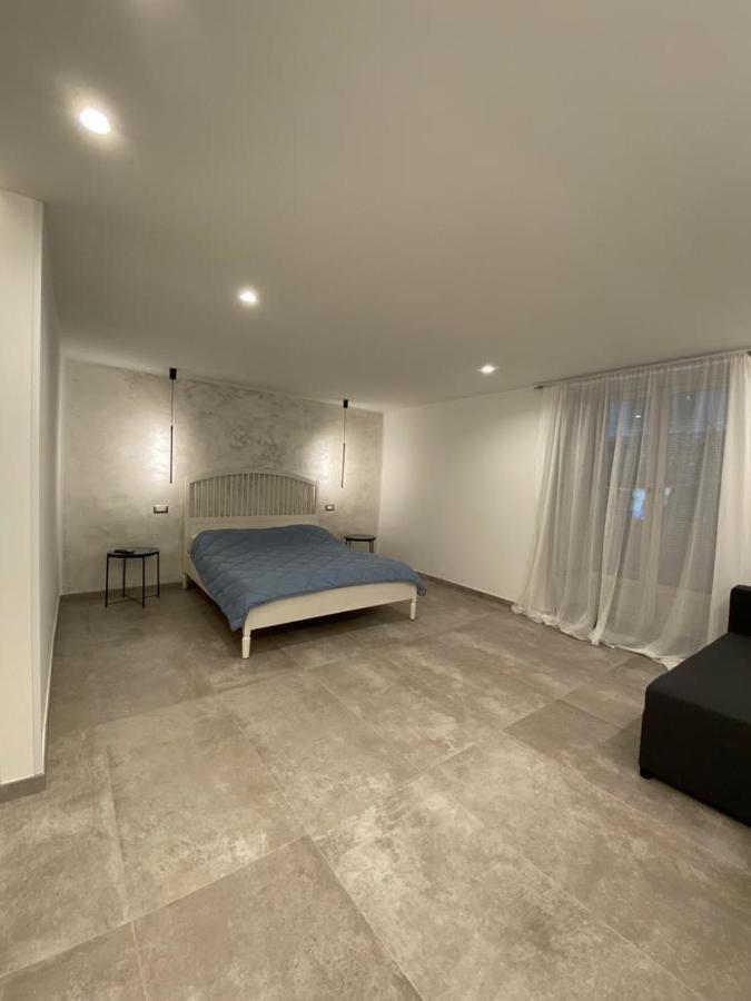 Vibra Napoli Apartament Dış mekan fotoğraf