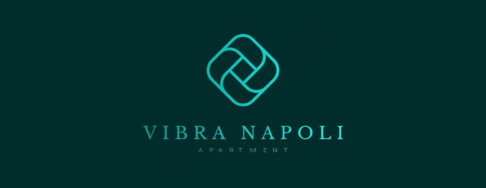 Vibra Napoli Apartament Dış mekan fotoğraf